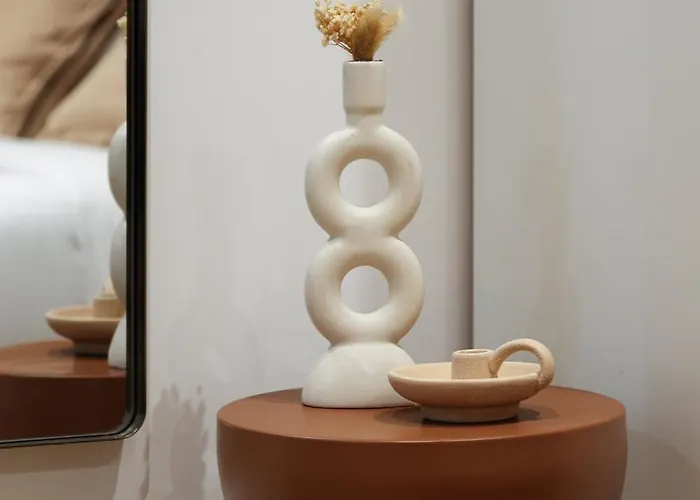 Apartman Nid Parisien Cosy Proche Des Buttes-chaumont